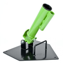 T Bar Row Platform Landmine Steel Grappler Olympic 1" 2" Bars 360 Komodo T-Bar
