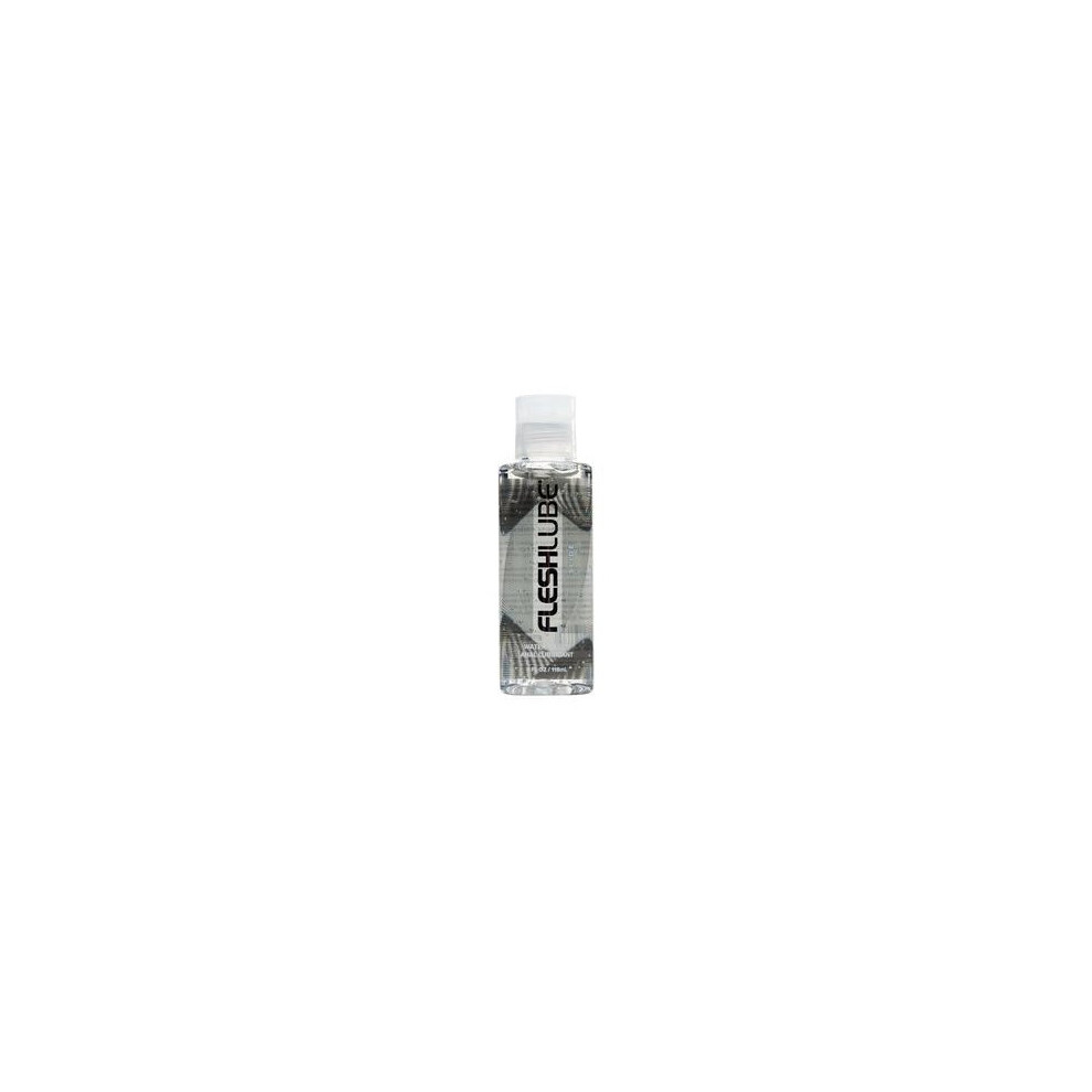 Fleshlight Fleshlube - Slide Water-Based Anal Lubricant 100Ml
