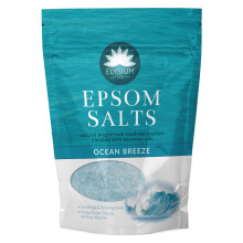 Sais de Banho Elysium Spa ~ Ocean Breeze
