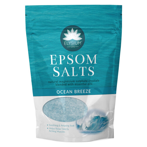 Sali da bagno Elysium Spa ~ Brezza d'oceano
