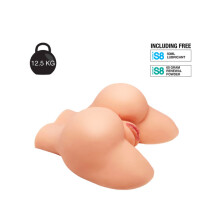 Bangers Do Me Doggy Style 12.5kg Masturbator