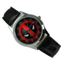 New Fashion Kid WG41 Marvel Super Hero Deadpool Superhero Boy Man Fashion