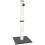 (Grey) Cat Scratch Scratching Post Pet Scratcher Pole Kitten Activity Tower 1