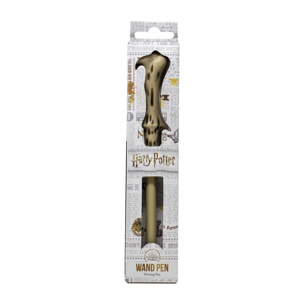 Lord Voldemort Wand Writing Pen with Gift Box