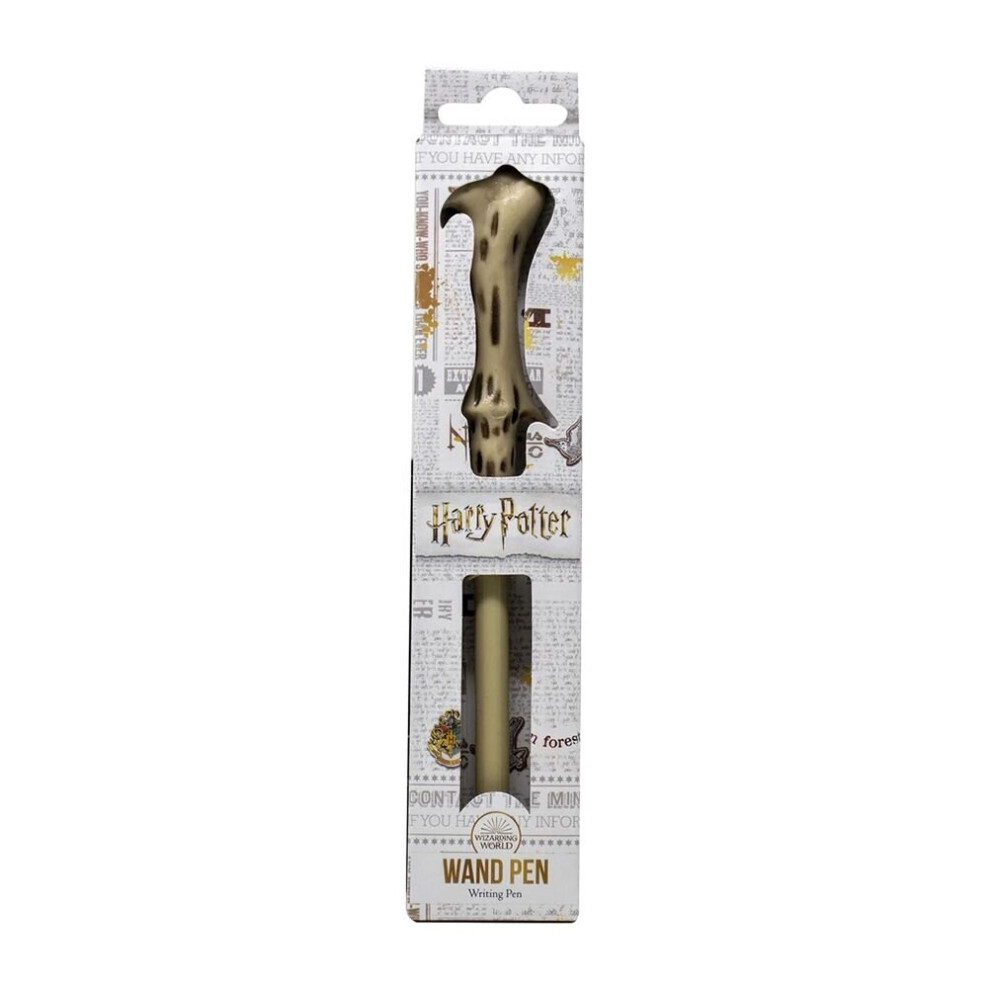 Harry Potter Lord Voldemort Wand Writing Pen With Gift Box