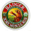 Badger, Organic Σοβαρή Μυϊκή Ρουφή, Cayenne & Ginger, 2 oz (56 g) 1