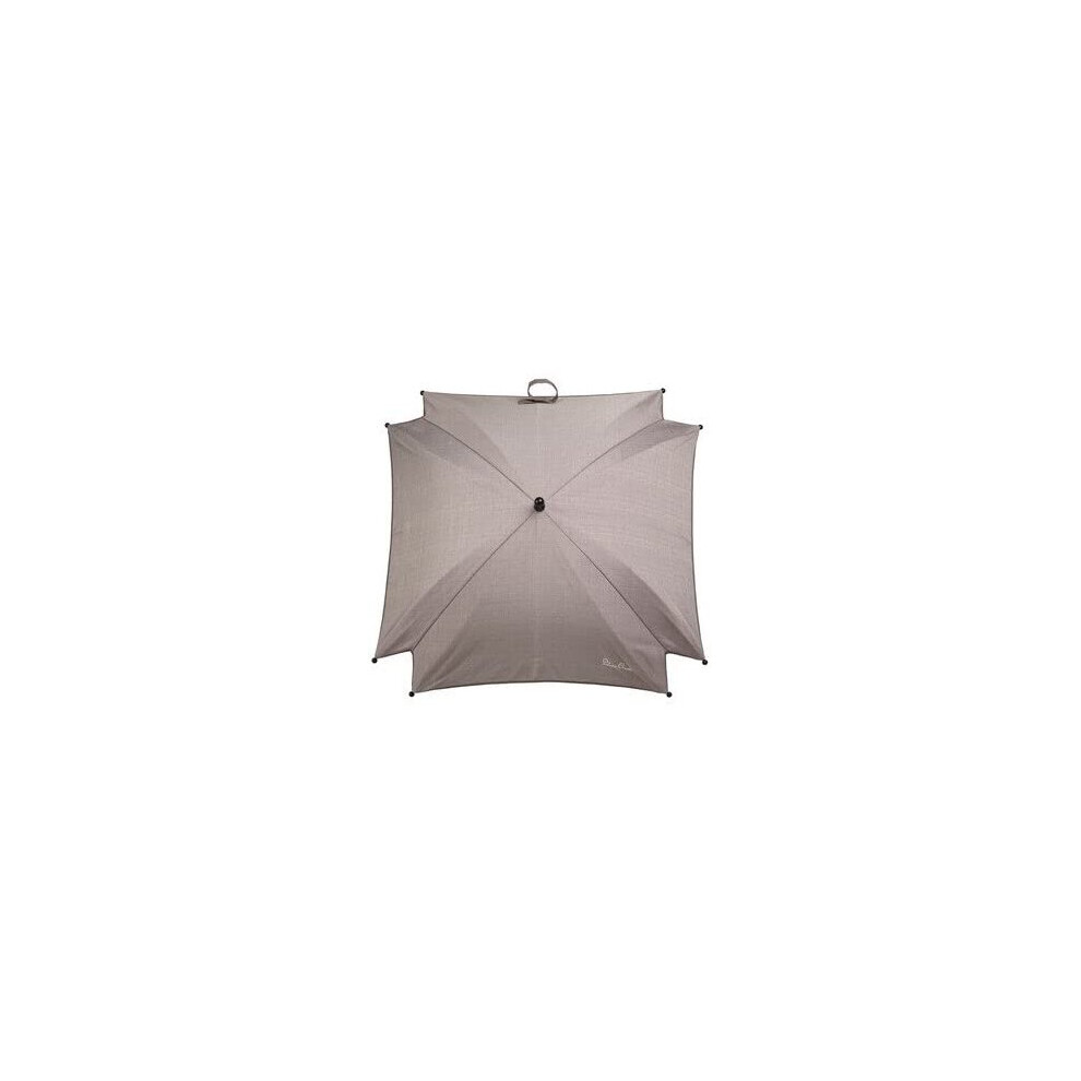 (sand) SILVER CROSS PARASOL