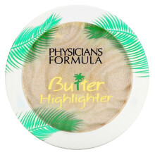 Physicians Formula Murumuru Butter Highlighter Make-up, Pearl, Dermatologisch Genehmigt