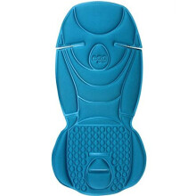 (Kingfisher Blue) egg Seat Liner