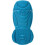 (Kingfisher Blue) egg Seat Liner 1