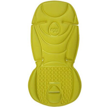 (Citrus Lemon) egg Seat Liner