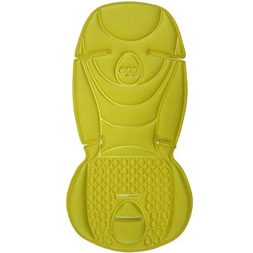 (Citrus Lemon) egg Seat Liner