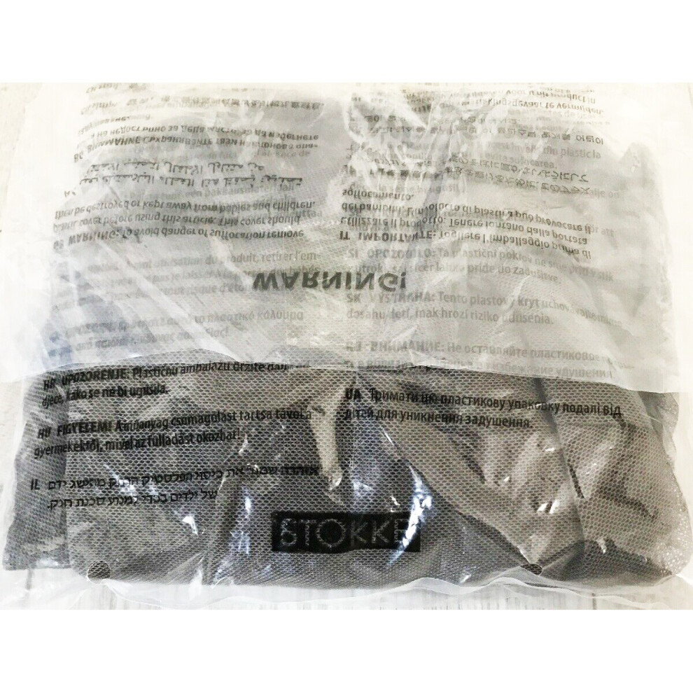 Stokke Xplory v4 / v5 Stroller Grey Baby Stroller Mosquito Net