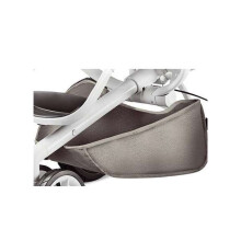 (Grey Gravel) Quinny Shopping basket Buzz / Buzz Xtra and Moodd