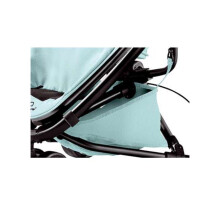 (Blue Pastel) Quinny Zapp / Zapp Xtra / Xtra 2 Shopping Basket