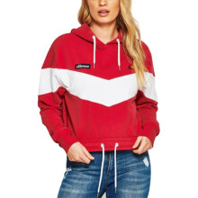 (UK6/US2/EU34) ELLESSE PINTON SGW04440 Womens Hooded Sweatshirt