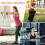 11pc Resistance Bands Set - 100lb 2