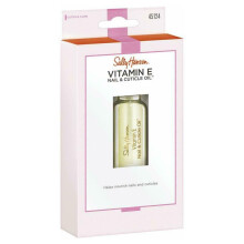 Sally Hansen Vitamin E nail & cuticle oil 13.3ml