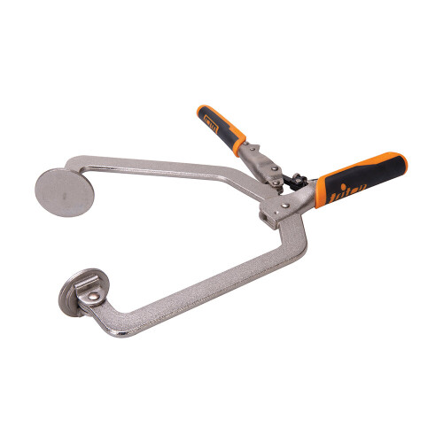 Triton AutoJaws Face Clamp TRAAFC6 6" (150mm) 2