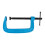 Silverline Silverline Light Duty G Clamp - 150mm 2