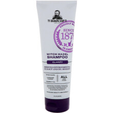 The Grandpa Soap Co., Shampooing à l'Hamamélis, Clarifiant, Tous Types de Cheveux, 8 fl oz (237 ml)