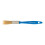 Silverline Πινέλο μπογιάς μίας χρήσης 12mm / 1/2" 2