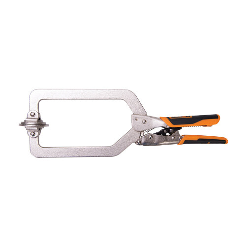 Triton AutoJaws Face Clamp TRAAFC6 6" (150mm) 1
