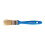 Silverline Disposable Paint Brush 25mm / 1" 2