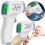 Infrared Forehead Thermometer Non-Contact Laser Accurate Digital for Baby and Adults 1