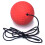 Fight Ball Reflex MMA Boxing Trainer Training Boxer Speed Punch Exercise Head Cap String 5