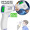 Infrared Forehead Thermometer Non-Contact Laser Accurate Digital for Baby and Adults 11
