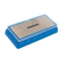 Double-Sided Diamond Bench Stone 400 / 1000 Grit
