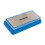 Silverline Double-Sided Diamond Bench Stone 400 / 1000 Grit 1