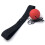 Fight Ball Reflex MMA Boxing Trainer Training Boxer Speed Punch Exercise Head Cap String 4
