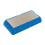 Silverline Double-Sided Diamond Bench Stone 400 / 1000 Grit 2