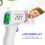 Infrared Forehead Thermometer Non-Contact Laser Accurate Digital for Baby and Adults 4