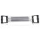 Komodo 5 Spring Chest Expander Exercise Puller Muscle Stretcher Training Home Gym Pull 1