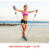 11pc Resistance Bands Set - 100lb 4