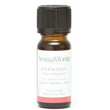 Ätherisches Öl „Harmony“ von Aromaworks für Damen und Herren – 9,8 ml (0,33 oz)