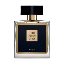 Avon Little Black Dress Eau De Parfum - 50ml