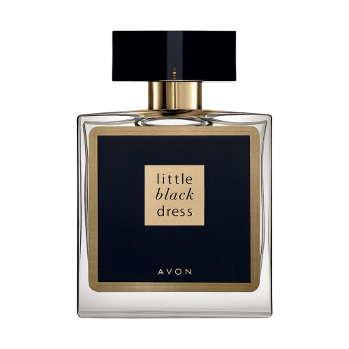 Avon Avon Little Black Dress Eau De Parfum - 50ml