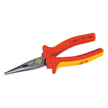 CK Tools 431013 RedLine VDE Snipe Nose Pliers 175mm