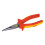 CK Tools CK Tools 431013 RedLine VDE Snipe Nose Pliers 175mm 1