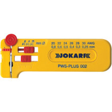 Jokari 40025 Precison Stripper PWS-Plus 002 Ø 0.25-0.8mm