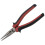 Rolson Rolson 20277 200mm Long Nose Pliers 1