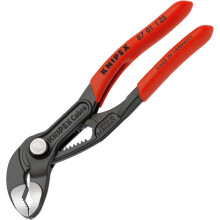 Pince multiprise de pointe COBRA 125mm - KNIPEX - 87 01 125