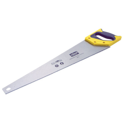 Rolson Rolson 58379 550mm Hardpoint Hand Saw