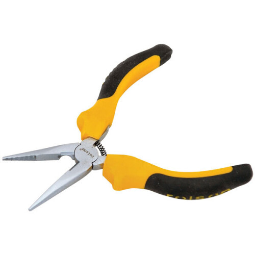 Rolson Rolson 21027 200mm Long Nose Pliers