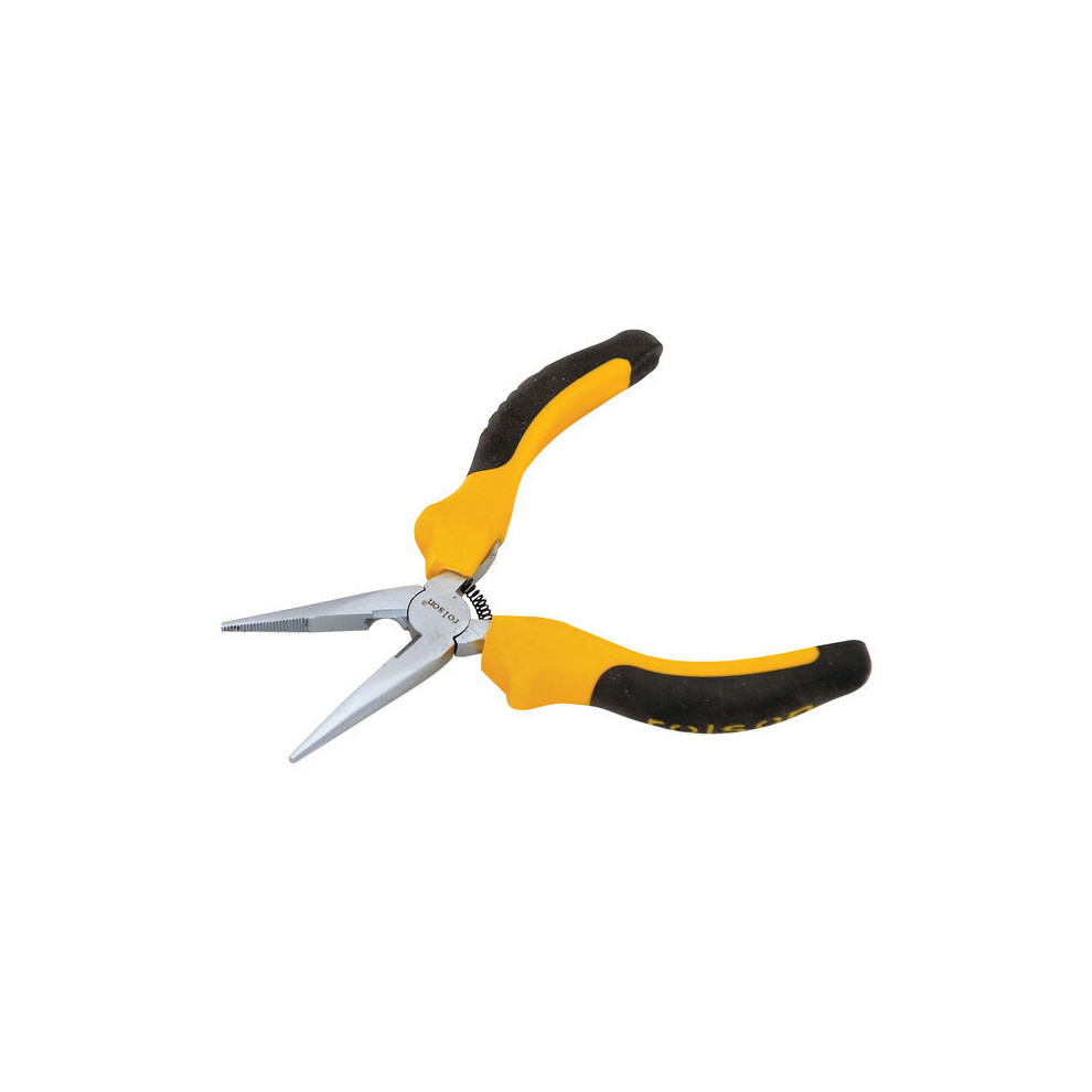 Rolson 21027 200mm Long Nose Pliers