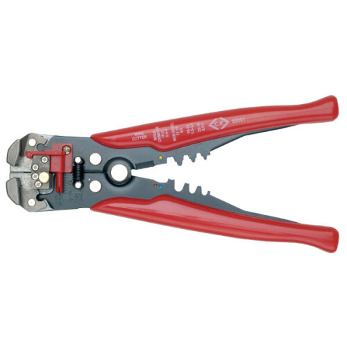 CK Tools CK Tools 495001 Automatic Wire Stripper